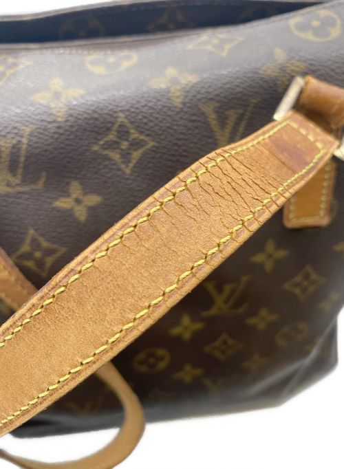 LOUIS VUITTON（ルイ ヴィトン）LOUIS VUITTON (ルイ ヴィトン) カバ・メゾ ブラウン サイズ:-の古着・服飾アイテム