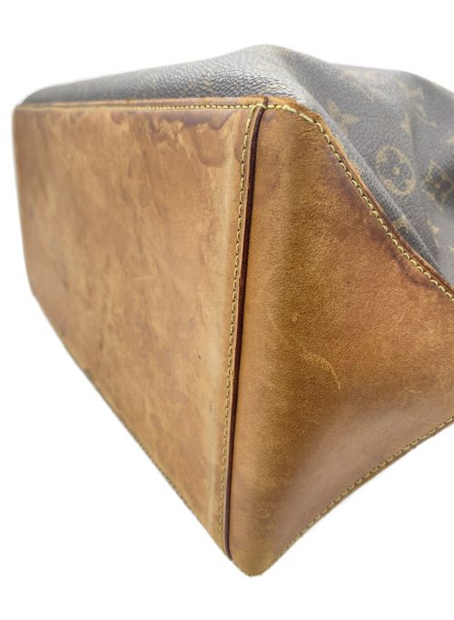 LOUIS VUITTON（ルイ ヴィトン）LOUIS VUITTON (ルイ ヴィトン) カバ・メゾ ブラウン サイズ:-の古着・服飾アイテム