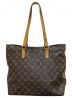 LOUIS VUITTON (ルイ ヴィトン) カバ・メゾ ブラウン サイズ:-：35800円