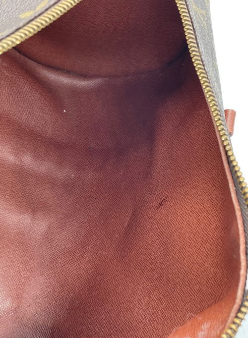 LOUIS VUITTON（ルイ ヴィトン）LOUIS VUITTON (ルイ ヴィトン) パピヨンGM ブラウン サイズ:GMの古着・服飾アイテム