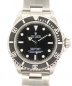 ROLEXロレックス）の古着「サブマリーナ」｜ブラック