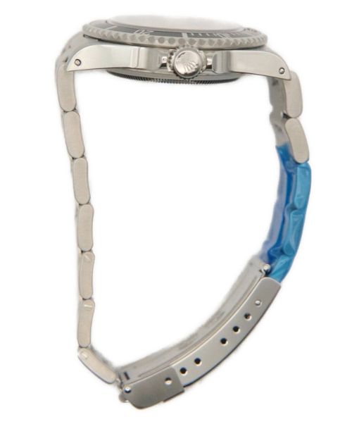 ROLEX（ロレックス）ROLEX (ロレックス) サブマリーナ ブラック サイズ:40mmの古着・服飾アイテム