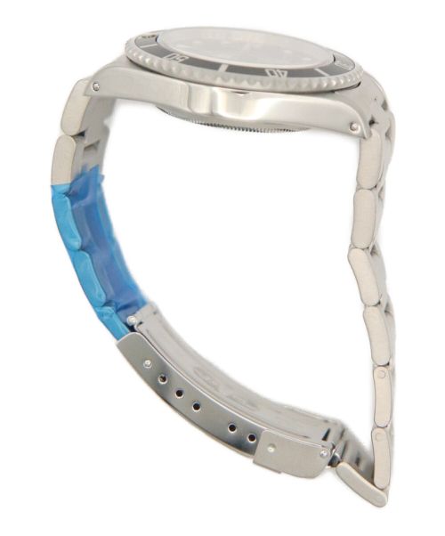 ROLEX（ロレックス）ROLEX (ロレックス) サブマリーナ ブラック サイズ:40mmの古着・服飾アイテム