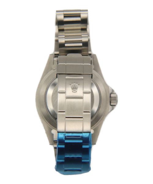 ROLEX（ロレックス）ROLEX (ロレックス) サブマリーナ ブラック サイズ:40mmの古着・服飾アイテム