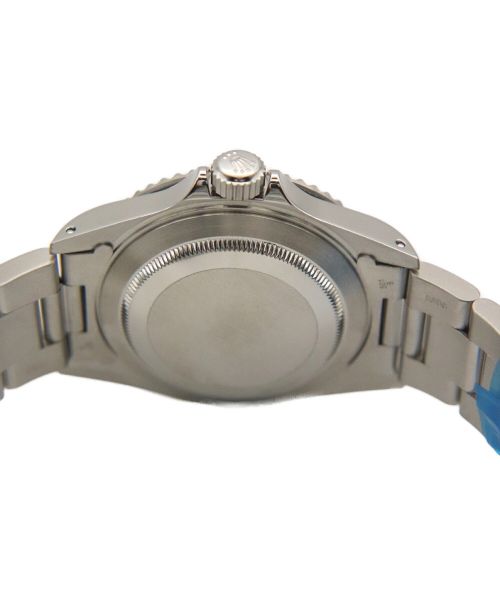 ROLEX（ロレックス）ROLEX (ロレックス) サブマリーナ ブラック サイズ:40mmの古着・服飾アイテム
