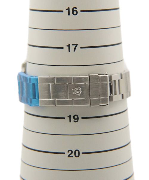 ROLEX（ロレックス）ROLEX (ロレックス) サブマリーナ ブラック サイズ:40mmの古着・服飾アイテム