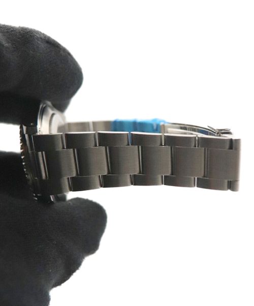 ROLEX（ロレックス）ROLEX (ロレックス) サブマリーナ ブラック サイズ:40mmの古着・服飾アイテム
