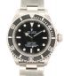 ROLEX（ロレックス）の古着「サブマリーナ」｜ブラック
