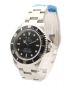 ROLEX (ロレックス) サブマリーナ ブラック サイズ:40mm：1200000円