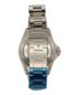 中古・古着 ROLEX (ロレックス) サブマリーナ ブラック サイズ:40mm：1200000円
