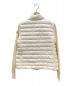MONCLER (モンクレール) CARDIGAN TRICOT ホワイト サイズ:XS：49800円