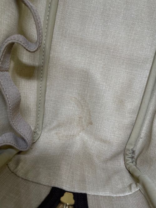 LOUIS VUITTON（ルイ ヴィトン）LOUIS VUITTON (ルイ ヴィトン) ドーヴィル ブラウン サイズ:-の古着・服飾アイテム