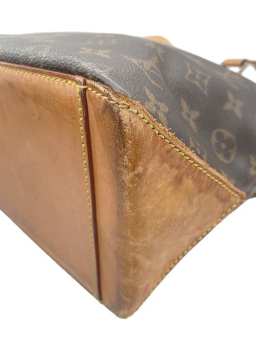 LOUIS VUITTON（ルイ ヴィトン）LOUIS VUITTON (ルイ ヴィトン) カバピアノ ブラウン サイズ:-の古着・服飾アイテム