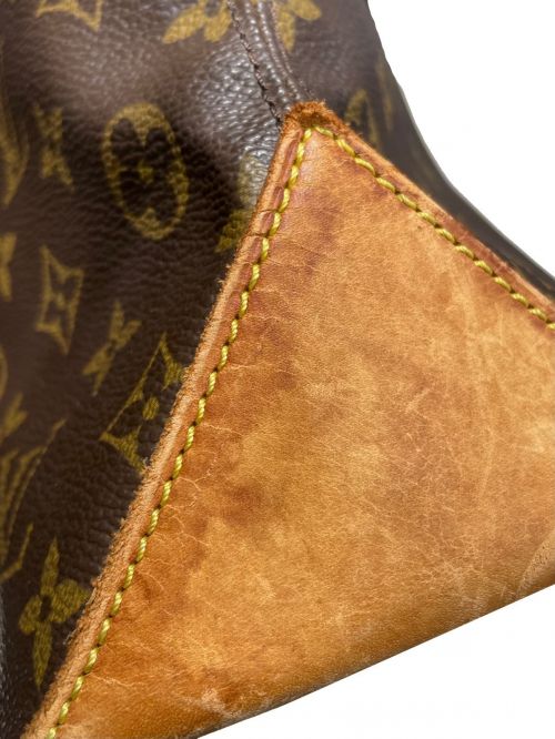 LOUIS VUITTON（ルイ ヴィトン）LOUIS VUITTON (ルイ ヴィトン) カバピアノ ブラウン サイズ:-の古着・服飾アイテム