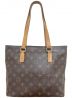 LOUIS VUITTON (ルイ ヴィトン) カバピアノ ブラウン サイズ:-：34800円