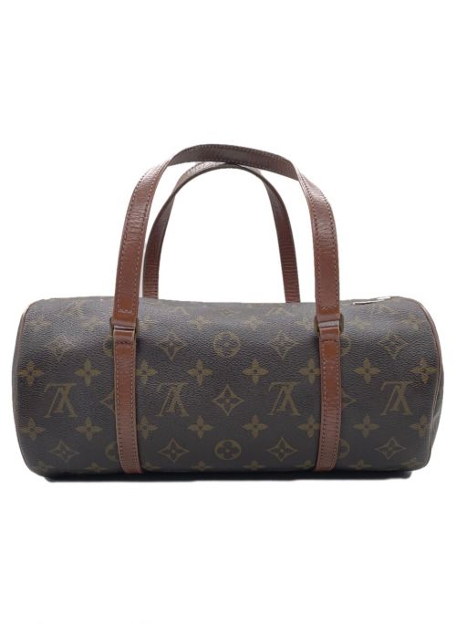 LOUIS VUITTON（ルイ ヴィトン）LOUIS VUITTON (ルイ ヴィトン) 旧型パピヨン30 ブラウン サイズ:30の古着・服飾アイテム