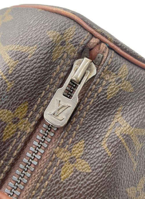 LOUIS VUITTON（ルイ ヴィトン）LOUIS VUITTON (ルイ ヴィトン) 旧型パピヨン30 ブラウン サイズ:30の古着・服飾アイテム