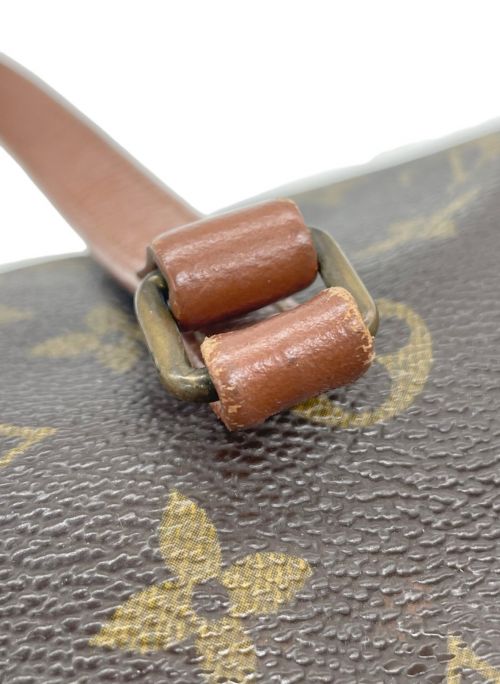 LOUIS VUITTON（ルイ ヴィトン）LOUIS VUITTON (ルイ ヴィトン) 旧型パピヨン30 ブラウン サイズ:30の古着・服飾アイテム