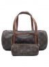LOUIS VUITTON（ルイ ヴィトン）の古着「旧型パピヨン30」｜ブラウン