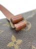 中古・古着 LOUIS VUITTON (ルイ ヴィトン) 旧型パピヨン30 ブラウン サイズ:30：49800円