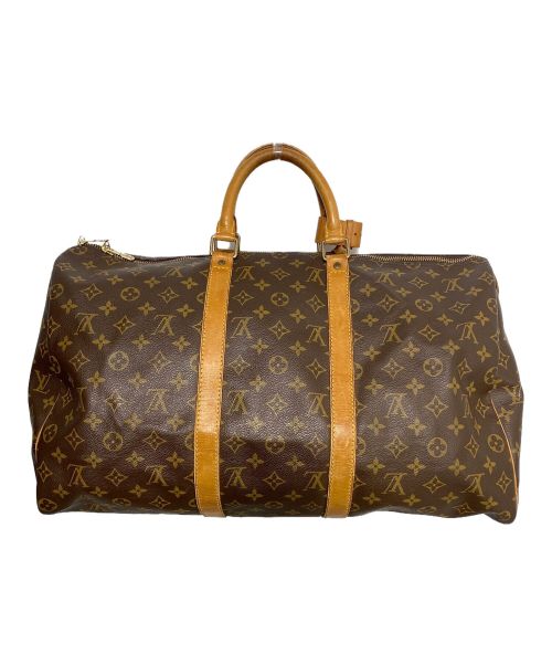 LOUIS VUITTON（ルイ ヴィトン）LOUIS VUITTON (ルイ ヴィトン) キーポル50 サイズ:50の古着・服飾アイテム