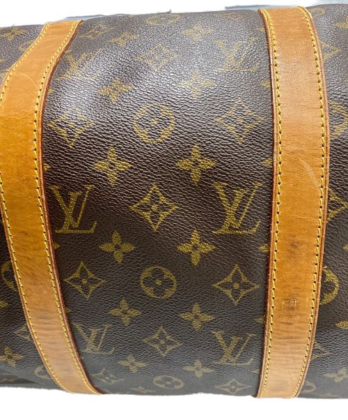 LOUIS VUITTON（ルイ ヴィトン）LOUIS VUITTON (ルイ ヴィトン) キーポル50 サイズ:50の古着・服飾アイテム