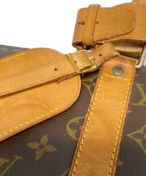 LOUIS VUITTON（ルイ ヴィトン）LOUIS VUITTON (ルイ ヴィトン) キーポル50 サイズ:50の古着・服飾アイテム