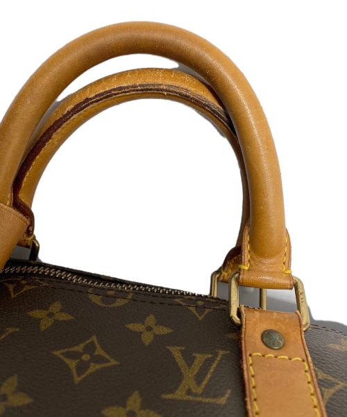LOUIS VUITTON（ルイ ヴィトン）LOUIS VUITTON (ルイ ヴィトン) キーポル50 サイズ:50の古着・服飾アイテム