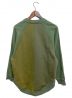LOEWE (ロエベ) アナグラムスウェット オリーブ サイズ:M：39800円