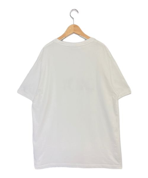 Dior（ディオール）Dior (ディオール) Oversized Dior Flowers Tee ホワイト サイズ:XXLの古着・服飾アイテム