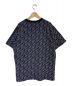 Dior (ディオール) Oversized Dior Oblique Beaded  ネイビー サイズ:XXL：49800円