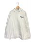 BALENCIAGA（バレンシアガ）の古着「Political Campaign Logo Sweats」｜オフホワイト