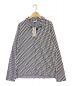 Dior（ディオール）の古着「Dior Oblique Overshirt」｜ホワイト