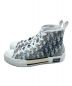 Dior (ディオール) スペシャルカスタムB-23 ホワイト サイズ:43 未使用品：94800円