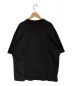 BALENCIAGA (バレンシアガ) Hulk 2021 MARVEL Tee ブラック サイズ:XXL：34800円