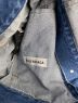BALENCIAGAの古着・服飾アイテム：69800円