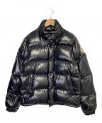 MONCLERモンクレール）の古着「EVEREST」｜ブラック