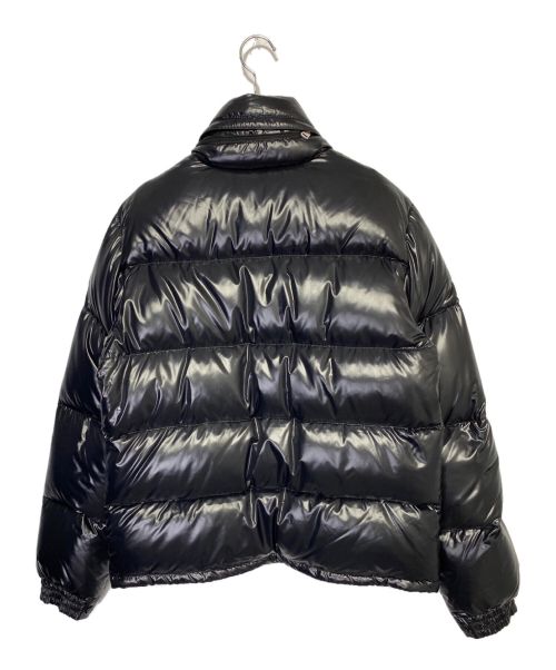 MONCLER（モンクレール）MONCLER (モンクレール) EVEREST ブラック サイズ:1の古着・服飾アイテム