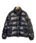 MONCLER（モンクレール）の古着「EVEREST」｜ブラック