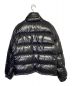 MONCLER (モンクレール) EVEREST ブラック サイズ:1：54800円