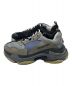 BALENCIAGA (バレンシアガ) TRIPLE S Split Trainers サイズ:USA7：39800円