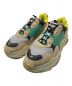 BALENCIAGA（バレンシアガ）の古着「TRIPLE S Trainers」