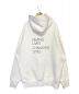 BALENCIAGA (バレンシアガ)  BALENCIAGA WORLD FOOD PROGRAM ホワイト サイズ:Ｌ：34800円