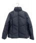 PRADA (プラダ) ダウンジャケット ネイビー サイズ:38：49800円