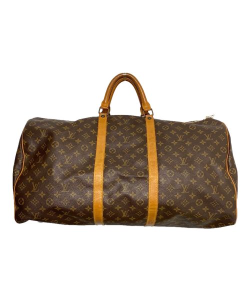 LOUIS VUITTON（ルイ ヴィトン）LOUIS VUITTON (ルイ ヴィトン) キーポル60 サイズ:60の古着・服飾アイテム