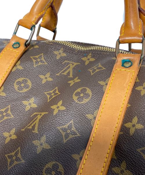 LOUIS VUITTON（ルイ ヴィトン）LOUIS VUITTON (ルイ ヴィトン) キーポル60 サイズ:60の古着・服飾アイテム