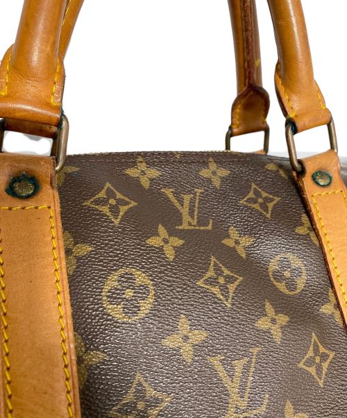 LOUIS VUITTON（ルイ ヴィトン）LOUIS VUITTON (ルイ ヴィトン) キーポル60 サイズ:60の古着・服飾アイテム