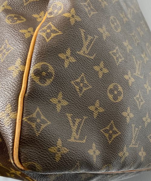 LOUIS VUITTON（ルイ ヴィトン）LOUIS VUITTON (ルイ ヴィトン) キーポル60 サイズ:60の古着・服飾アイテム