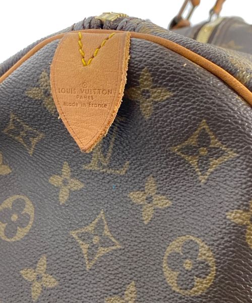 LOUIS VUITTON（ルイ ヴィトン）LOUIS VUITTON (ルイ ヴィトン) キーポル60 サイズ:60の古着・服飾アイテム