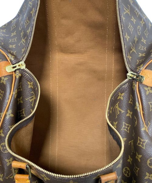 LOUIS VUITTON（ルイ ヴィトン）LOUIS VUITTON (ルイ ヴィトン) キーポル60 サイズ:60の古着・服飾アイテム